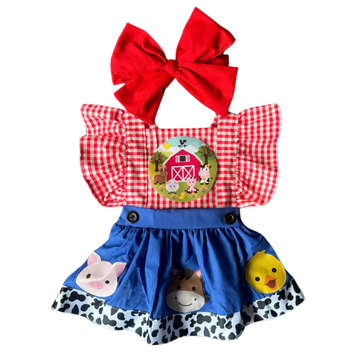 DISFRACES TEMATICOS PARA BEBE