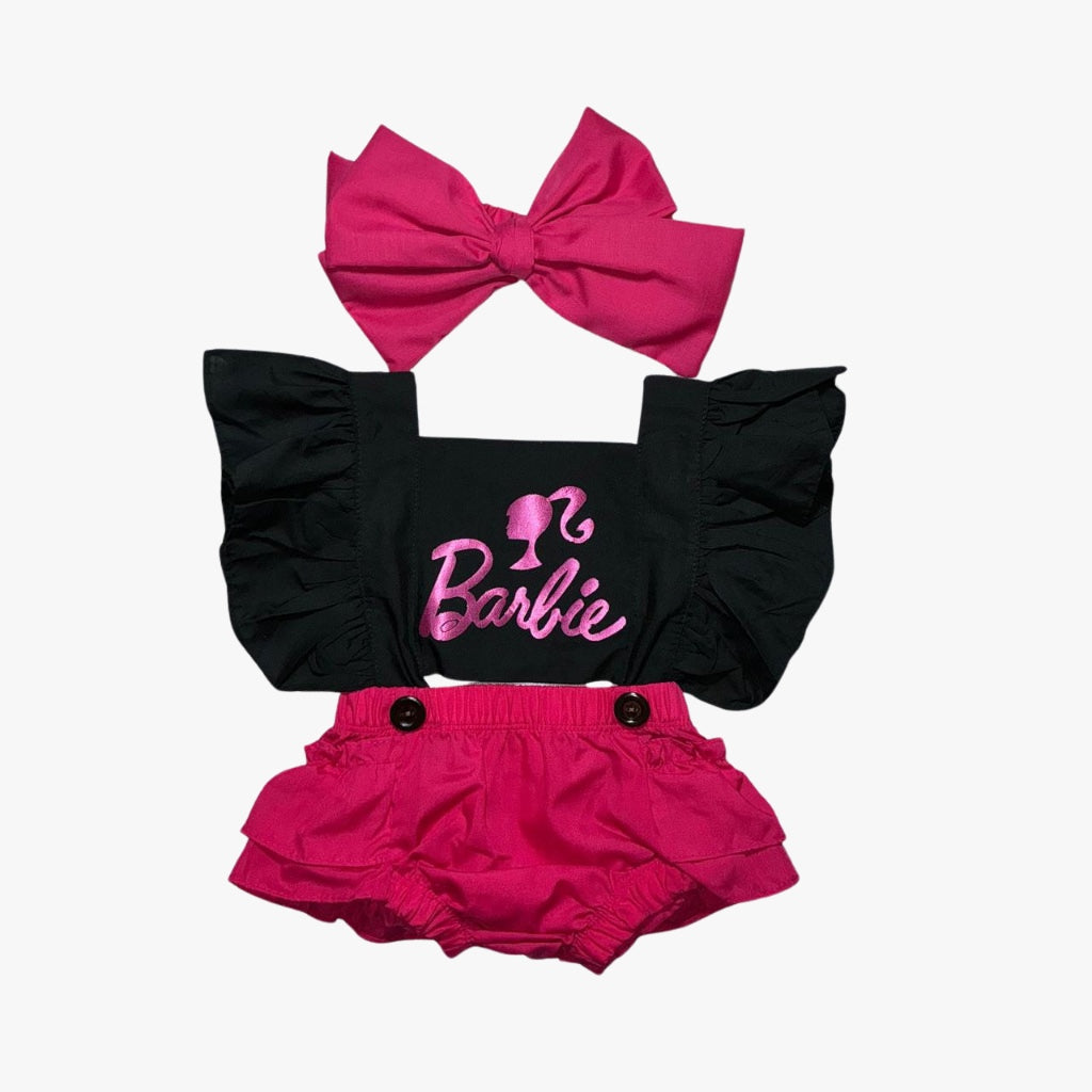 ASOLEADORES UNICOLOR FUCSIA