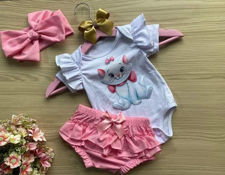 MAMELUCO-CUBREPAÑAL-BALACA PARA BEBE