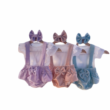 ESTILOS DIFERENTES Y CASUALES PARA BEBE