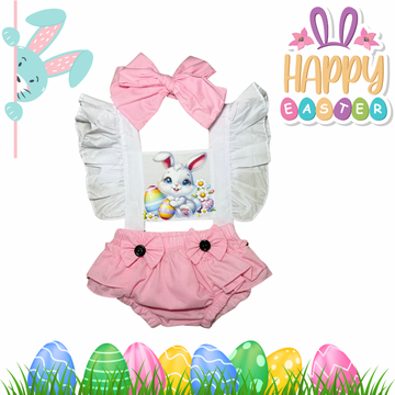 ASOLEADOR CONEJO DE PASCUA
