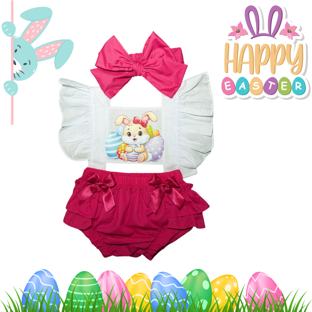 ASOLEADOR CONEJO DE PASCUA