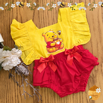 ASOLEADOR WINNIE POOH